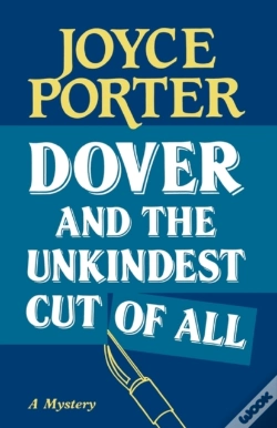 Capa do artigo Dover & Unkindest Cut (Paper Only)