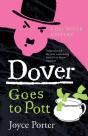 Dover Goes To Pott (A Dci Dover Mystery 5) - Preview