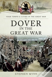 Capa do artigo Dover In The Great War