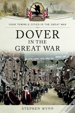 Capa do artigo Dover In The Great War