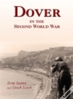 Capa do artigo Dover In The Second World War