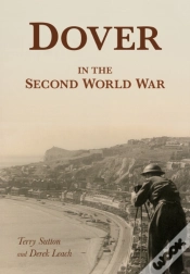 Capa do artigo Dover In The Second World War