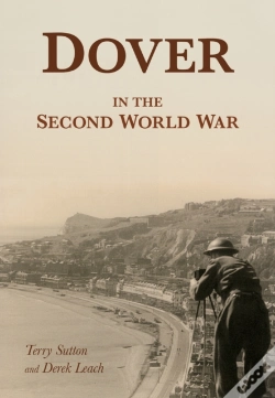 Capa do artigo Dover In The Second World War