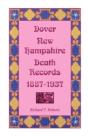 Dover, New Hampshire, Death Records, 188 - Preview