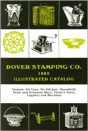 Dover Stamping Co. Illustrated Catalog, 1869 - Preview