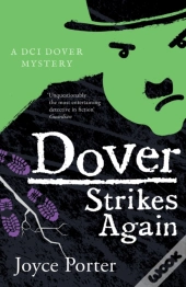 Dover Strikes Again