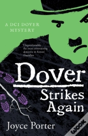 Capa do artigo Dover Strikes Again