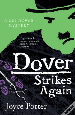 Capa do artigo Dover Strikes Again