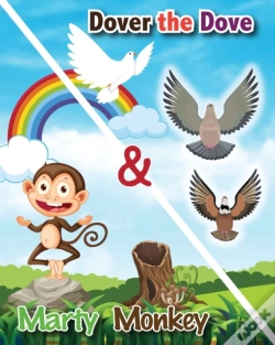 Capa do artigo Dover The Dove And Marty Monkey