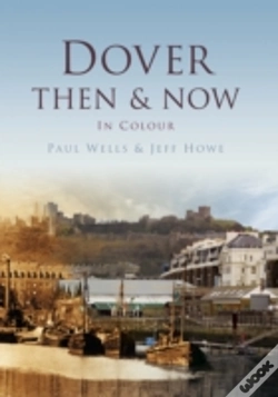Capa do artigo Dover Then & Now
