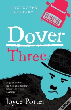 Capa do artigo Dover Three