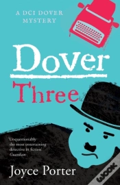 Capa do artigo Dover Three