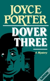 Capa do artigo Dover Three (Paper Only)