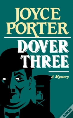 Capa do artigo Dover Three (Paper Only)