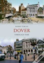 Capa do artigo Dover Through Time