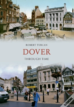 Capa do artigo Dover Through Time