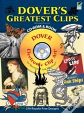 Capa do artigo Dover