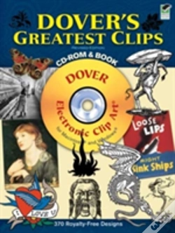 Capa do artigo Dover'S Greatest Clips