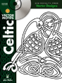 Dover'S Vector Motifs, Celtic - Preview