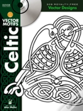 Dover'S Vector Motifs, Celtic