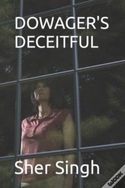 Capa do artigo Dowager'S Deceitful