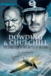 Capa do artigo Dowding & Churchill
