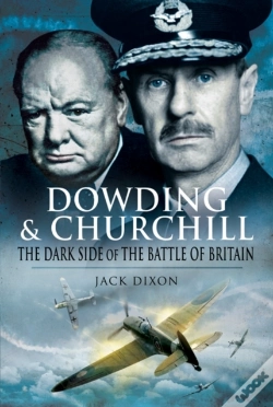 Capa do artigo Dowding & Churchill