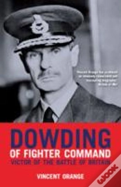 Capa do artigo Dowding Of Fighter Command
