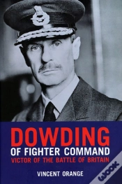 Capa do artigo Dowding Of Fighter Command