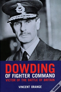 Capa do artigo Dowding Of Fighter Command