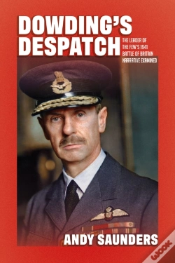 Capa do artigo Dowding'S Despatch