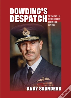 Capa do artigo Dowding'S Despatch