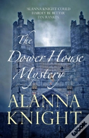Capa do artigo Dower House Mystery