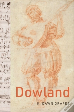 Capa do artigo Dowland
