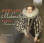 Dowland: Melancholy/Britten: Nocturnal - CD - Preview