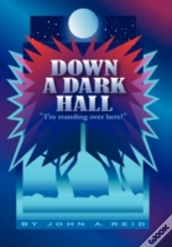 Capa do artigo Down A Dark Hall: "I'M Standing Over Her
