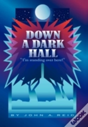Capa do artigo Down A Dark Hall: "I