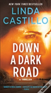Capa do artigo Down A Dark Road