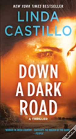 Capa do artigo Down A Dark Road