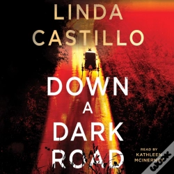 Capa do artigo Down A Dark Road