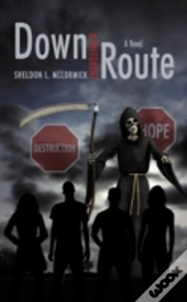 Down A Different Route: A Novel