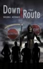 Down A Different Route: A Novel - Preview