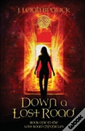 Capa do artigo Down A Lost Road