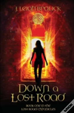 Capa do artigo Down A Lost Road