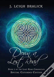 Capa do artigo Down A Lost Road