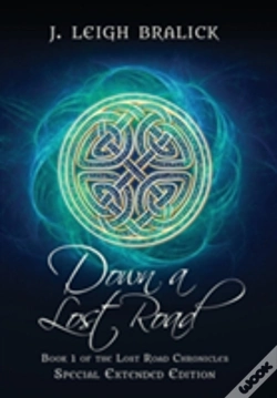 Capa do artigo Down A Lost Road