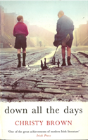 Down All The Days - Preview
