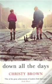 Capa do artigo Down All The Days