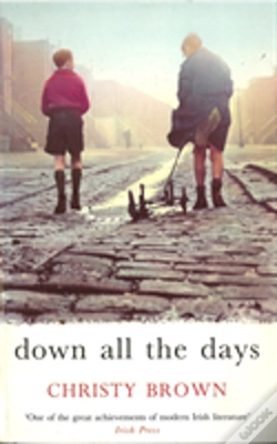 Capa do artigo Down All The Days