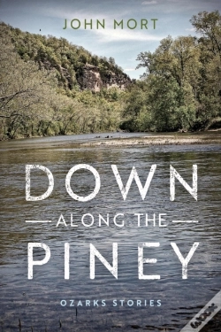 Capa do artigo Down Along The Piney